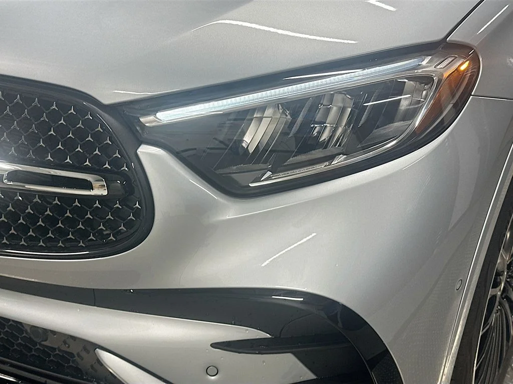 New 2026  Mercedes-Benz GLC 300 image 32