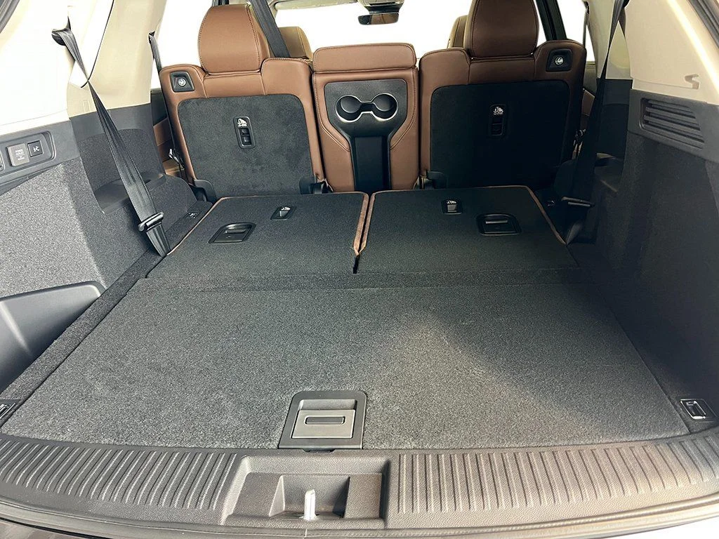 New 2026 Majestic Black Pearl Acura w/Technology Package image 34