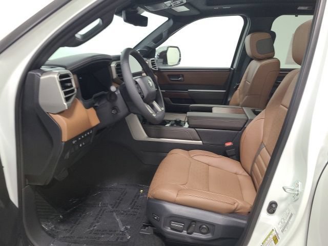 New 2026 Wind Chill Pearl Toyota 1794 Edition image 19