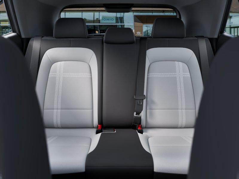 New 2026 Ecotronic Gray Hyundai SEL image 12