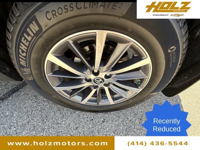 2017 Toyota Highlander XLE - Photo 32