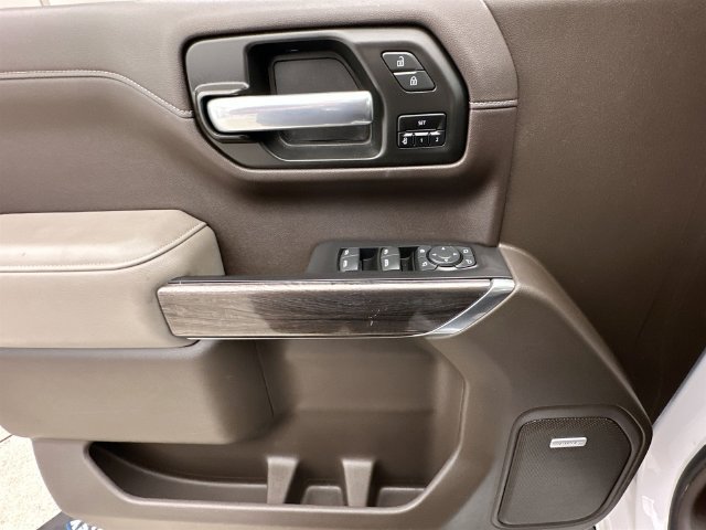2021 Chevrolet Silverado 1500 LTZ - Photo 21