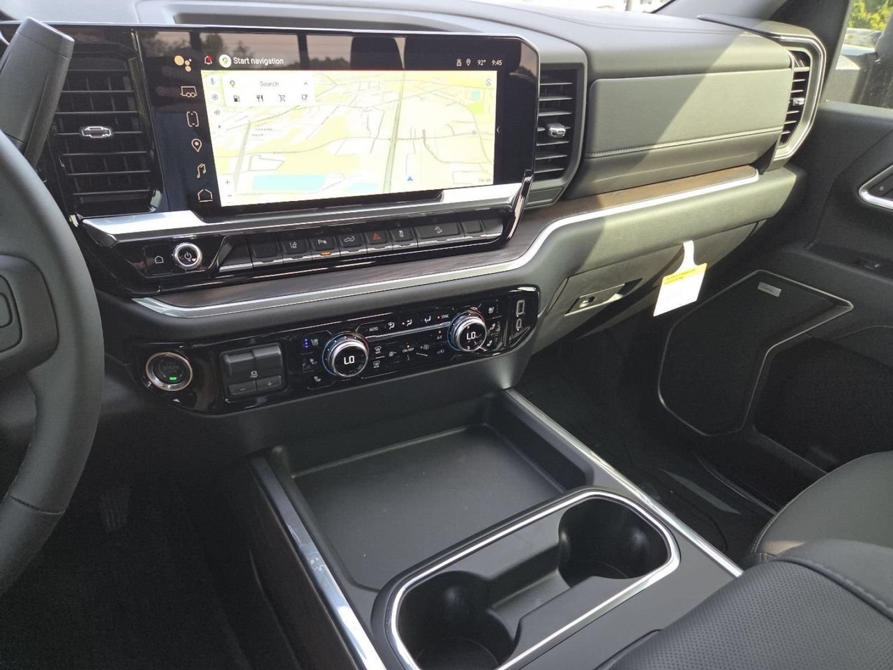 New 2026 Onyx Black GMC SLT image 33