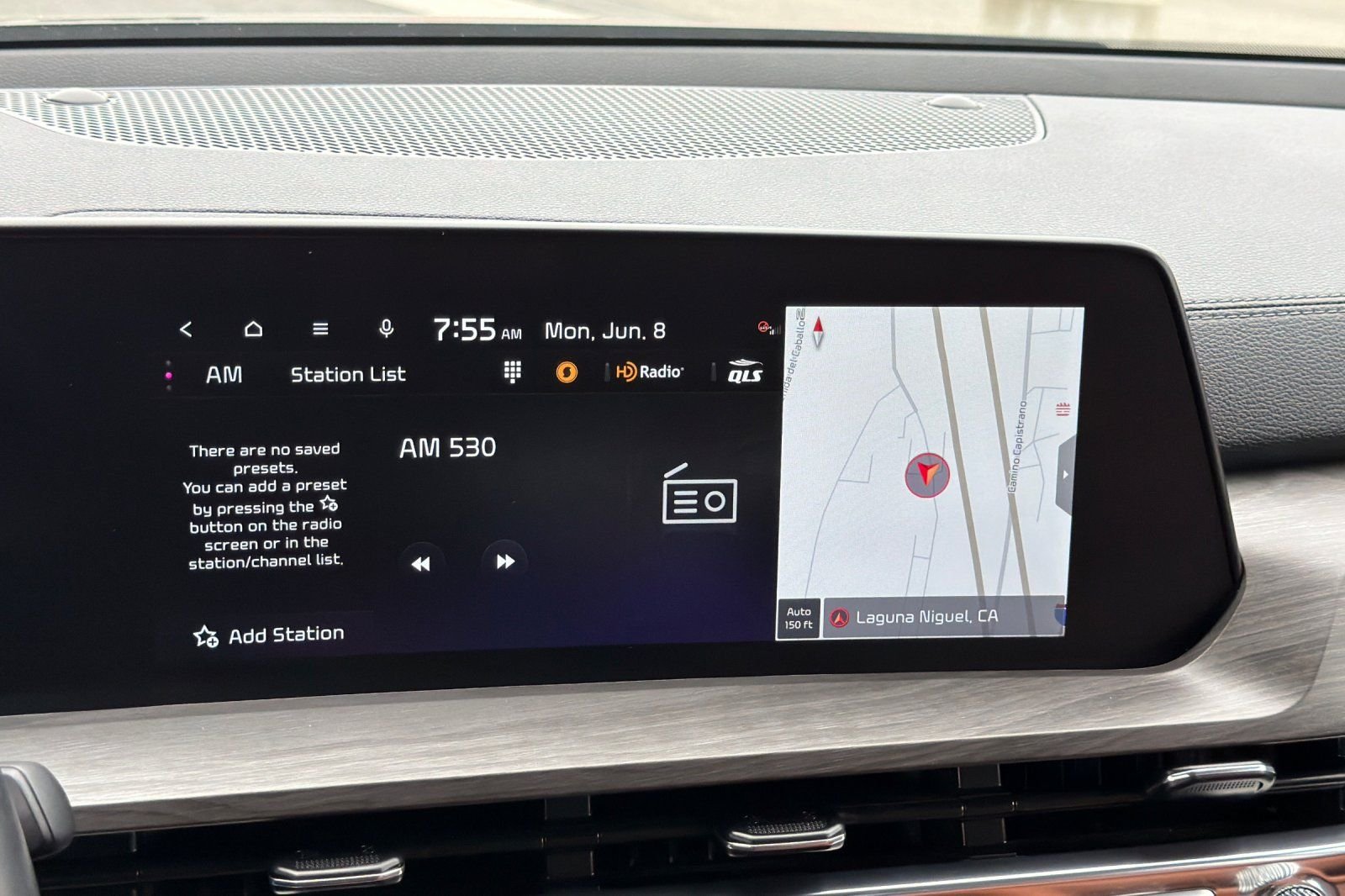 Used 2023 Gray Kia SX-Prestige X-Pro image 34