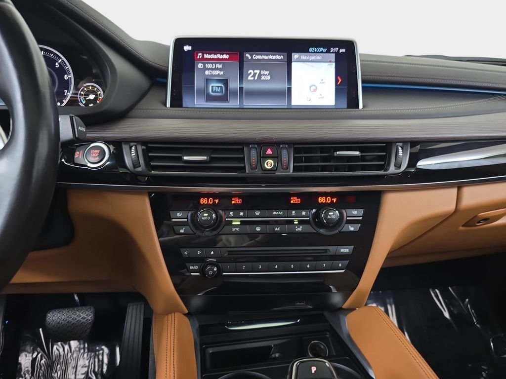 Used 2018 Alpine White BMW xDrive35i image 23