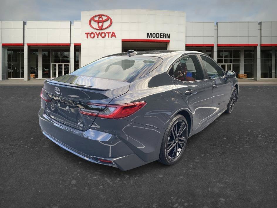 Used 2026 Underground Toyota XSE image 12