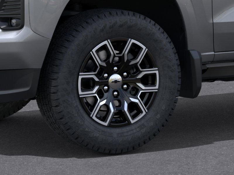 2026 Chevrolet Colorado Z71 - Photo 9