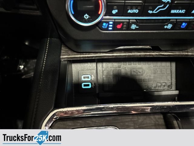 2018 Ford Expedition Limited - Photo 26