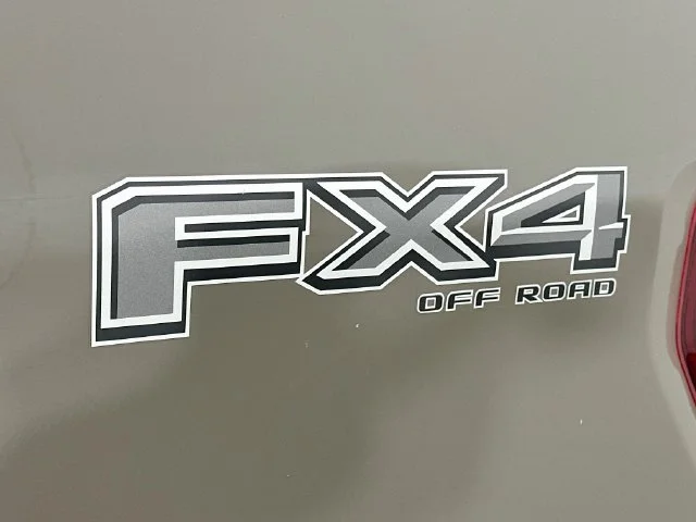 New 2026 Gray Ford XLT image 26