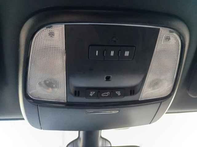 Used 2025 White Dodge GT image 18