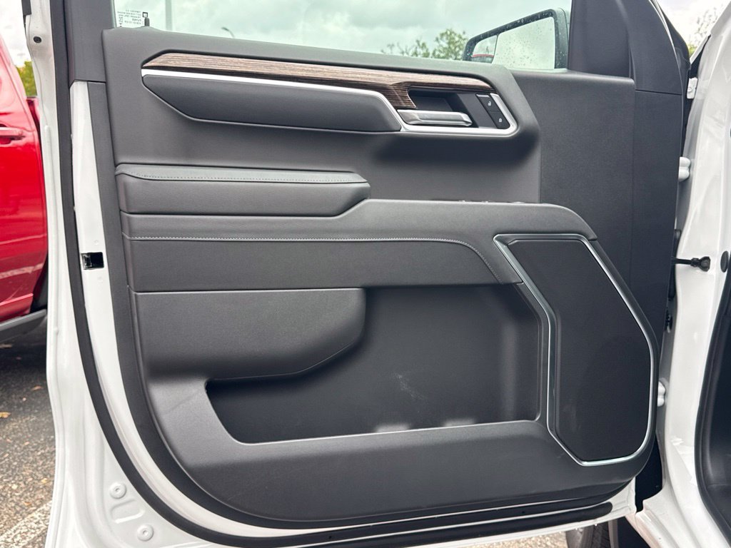 2026 GMC Sierra 1500 Elevation - Photo 10