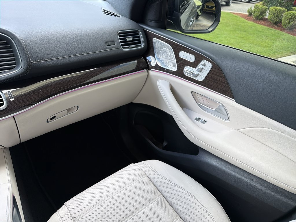 2026 Mercedes-Benz GLE Coupe GLE450 - Photo 20