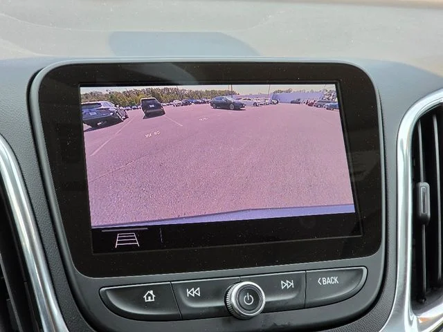 Used 2020 Gray Chevrolet LT image 31