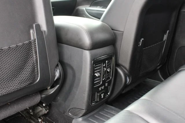 Used 2021 White Jeep Limited image 24