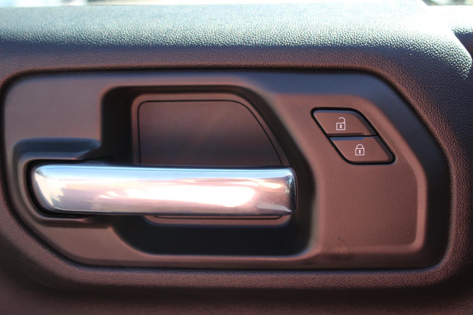 2025 Chevrolet Silverado 2500 HD Work Truck - Photo 17