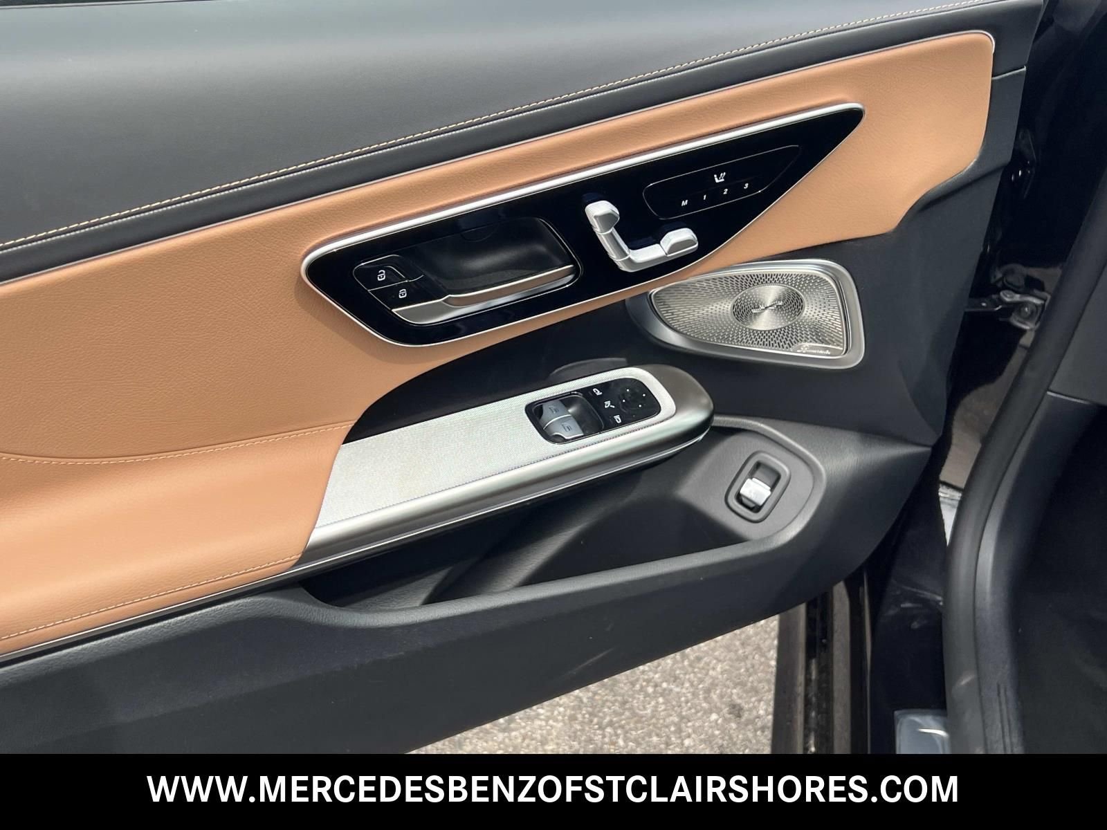 New 2026 Obsidian Black Metallic Mercedes-Benz CLE 450 image 15