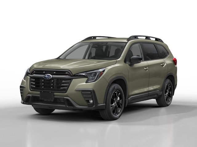 2026 Subaru ASCENT Premium 7-Passenger