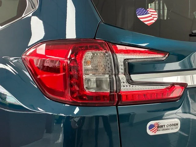 New 2027 DEEPWATER BLUE PEARL Subaru Touring 7-Passenger image 8