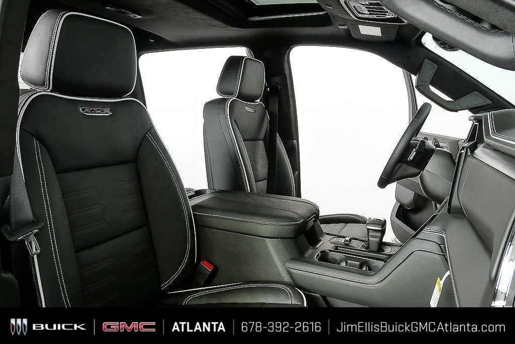 New 2026 Coastal Dune GMC AT4X image 23