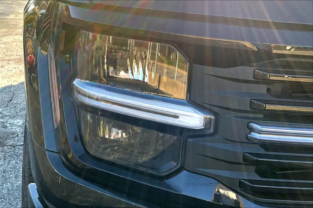 New 2026 Black Ford STX image 28