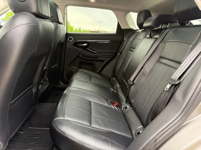 2020 Land Rover Range Rover Evoque SE - Photo 11