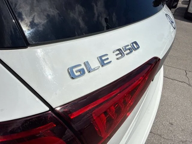 Used 2023  Mercedes-Benz GLE 350 image 38