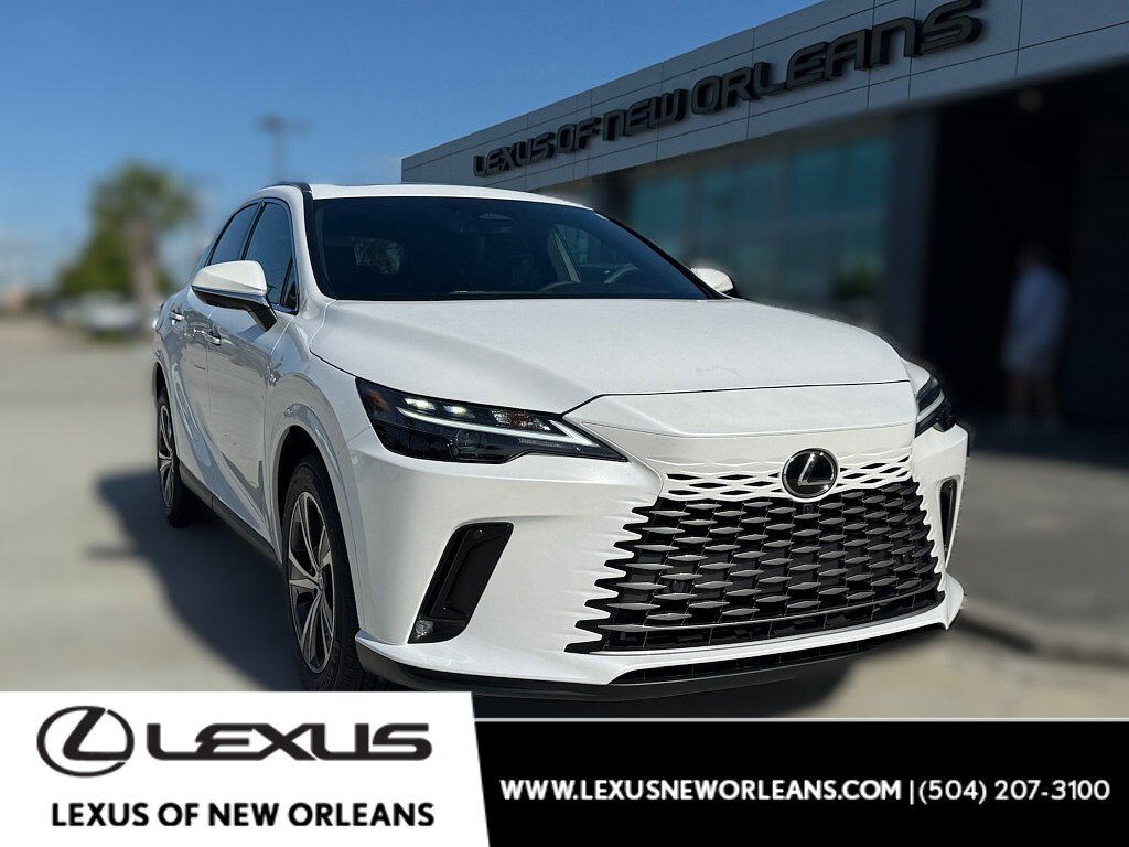 2026 Lexus RX 350 350 Premium FWD's photo