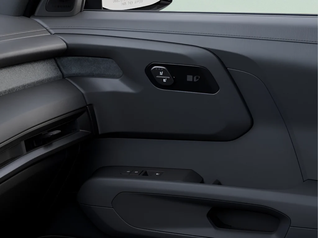 New 2027 Black Jade Green Kia X-Line SX image 21