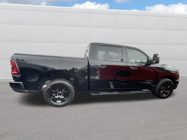 Used 2025 Black Ram Tradesman image 8