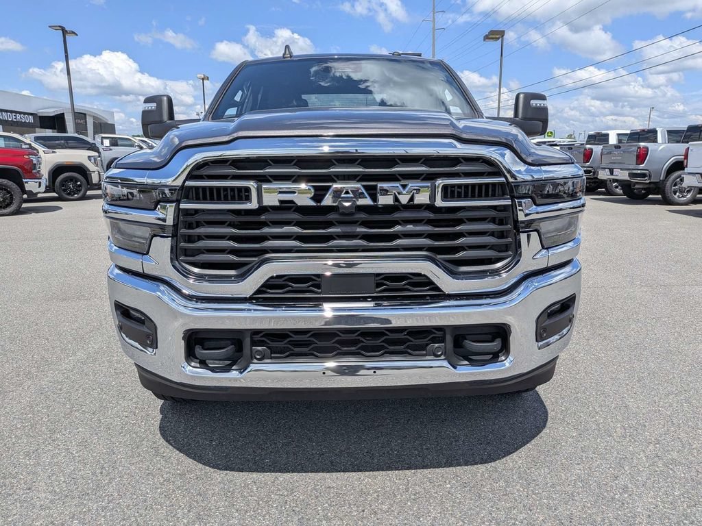 Used 2026 Gray Ram Big Horn image 9