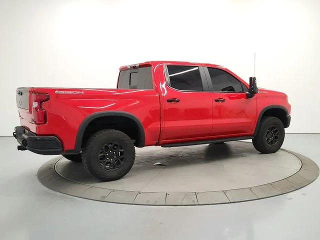 2023 Chevrolet Silverado 1500 ZR2 - Photo 8