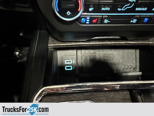 2018 Ford Expedition Limited - Photo 26
