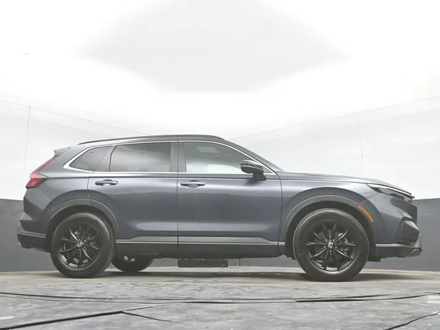 2024 Honda CR-V Sport-L - Photo 106