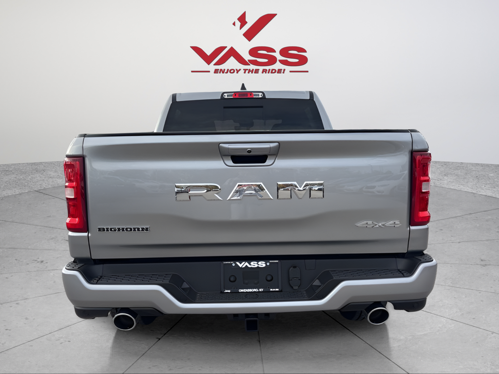 2026 RAM 1500 Big Horn/Lone Star - Photo 7