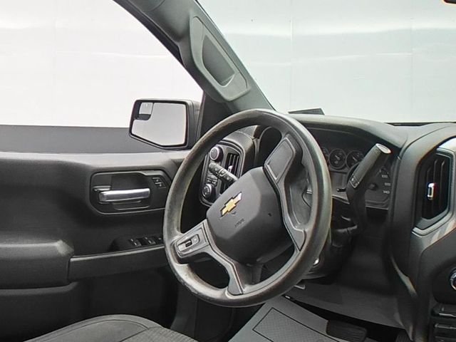 Used 2021 Black Chevrolet Custom image 35