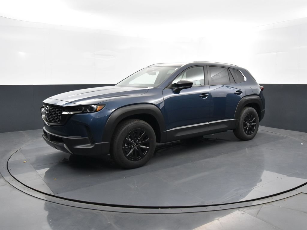 2026 Mazda CX-50 2.5 Hybrid Preferred's photo