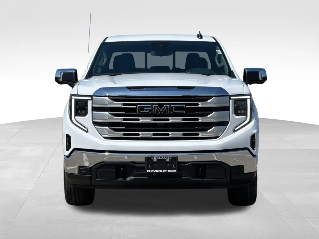 2026 GMC Sierra 1500 SLE - Photo 8