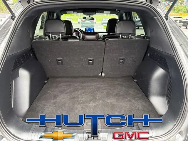 Used 2025 Gray Ford ST-Line image 17