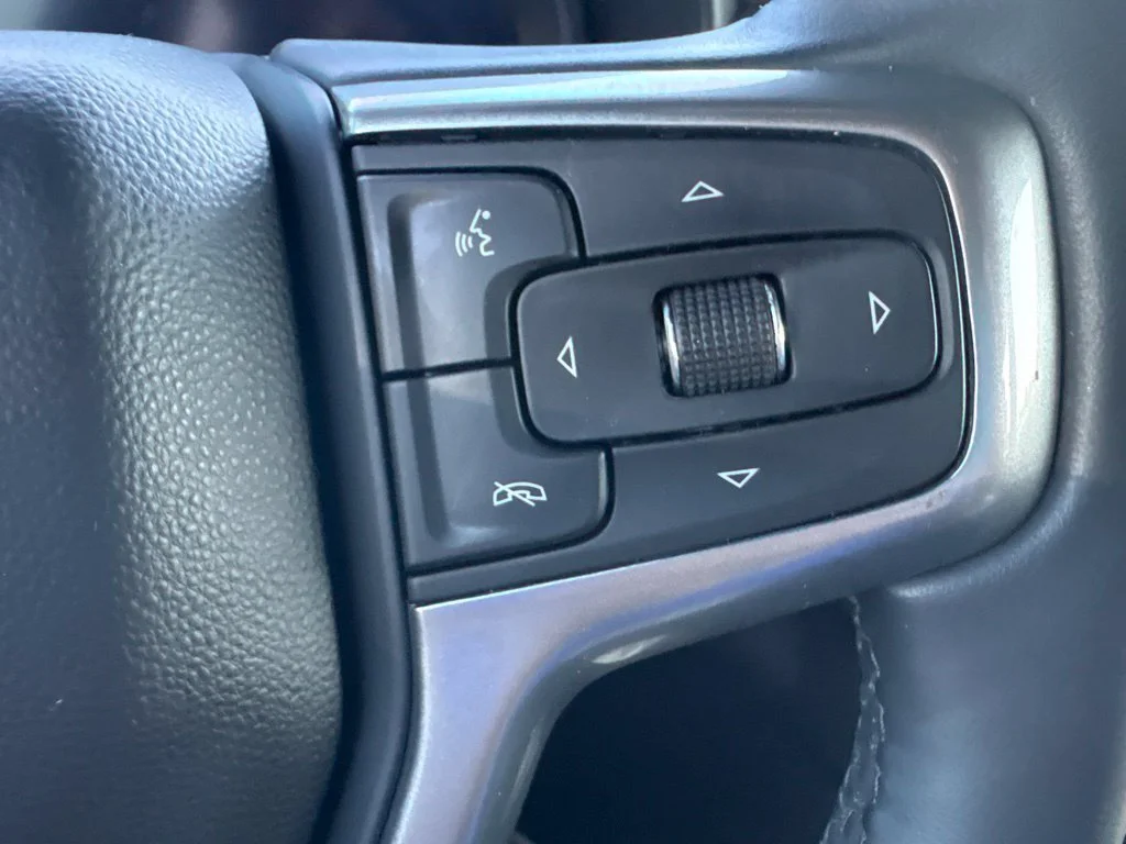Used 2024 Black Chevrolet Premier image 11