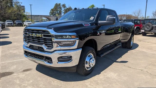 2026 RAM 3500 Tradesman 4X4 Crew Cab LWB's photo