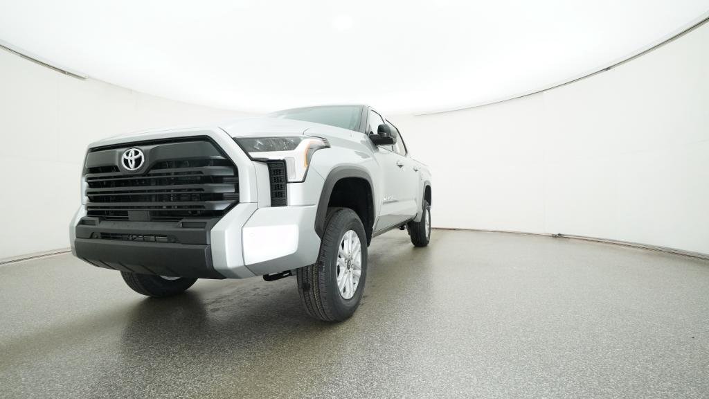 2026 Toyota Tundra SR5 - Photo 44