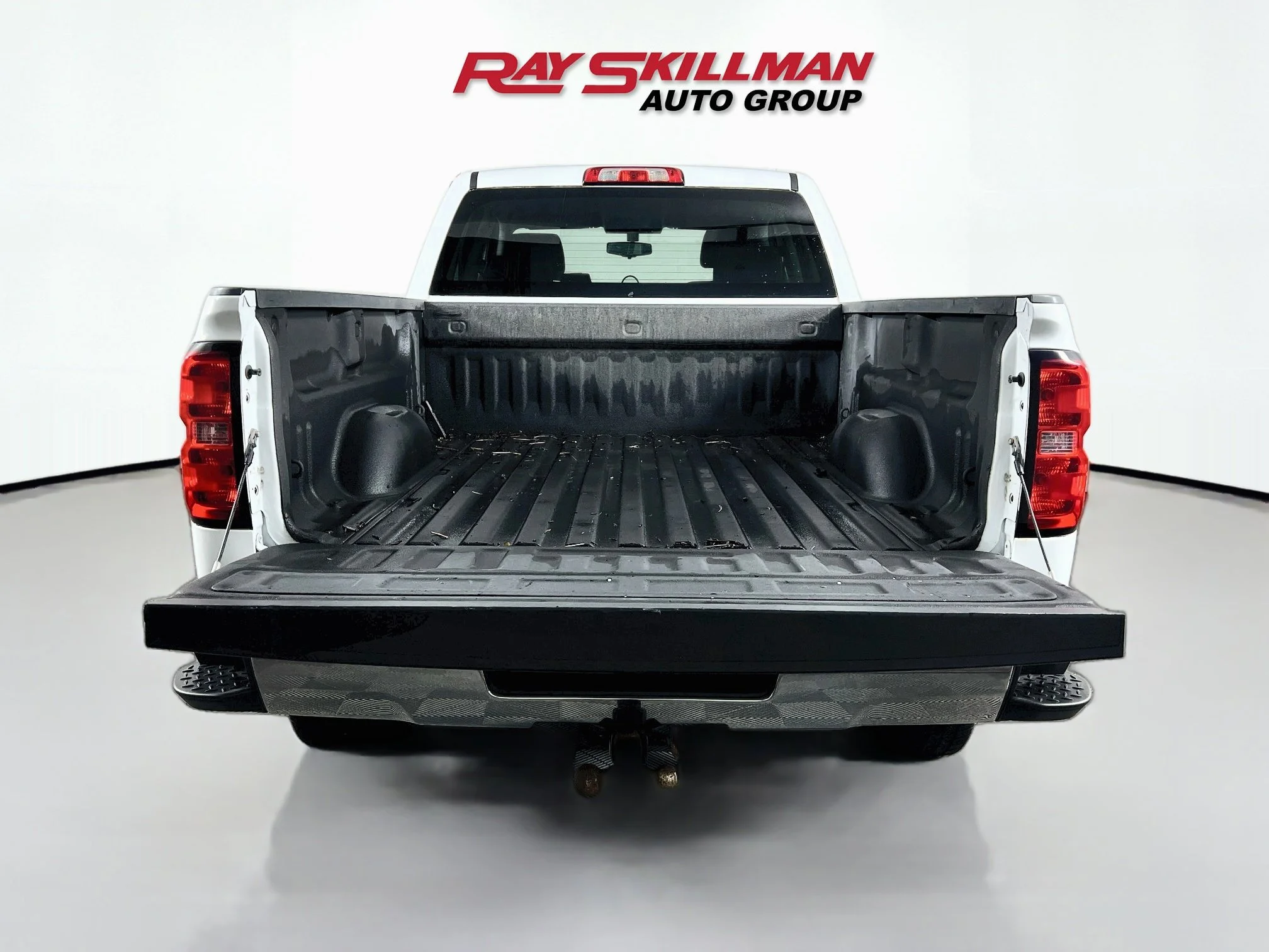 2015 Chevrolet Silverado 1500 LT - Photo 10