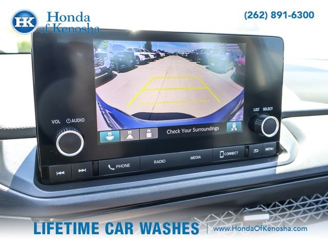 2024 Honda Accord EX - Photo 18
