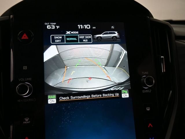 2025 Subaru Forester Sport - Photo 16