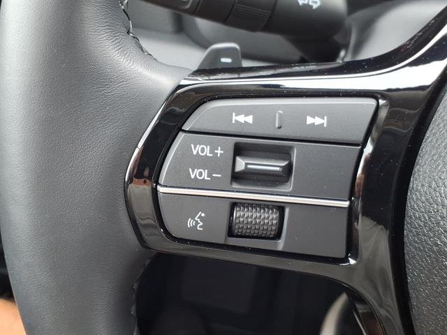Used 2025 GRAY Honda Elite image 25