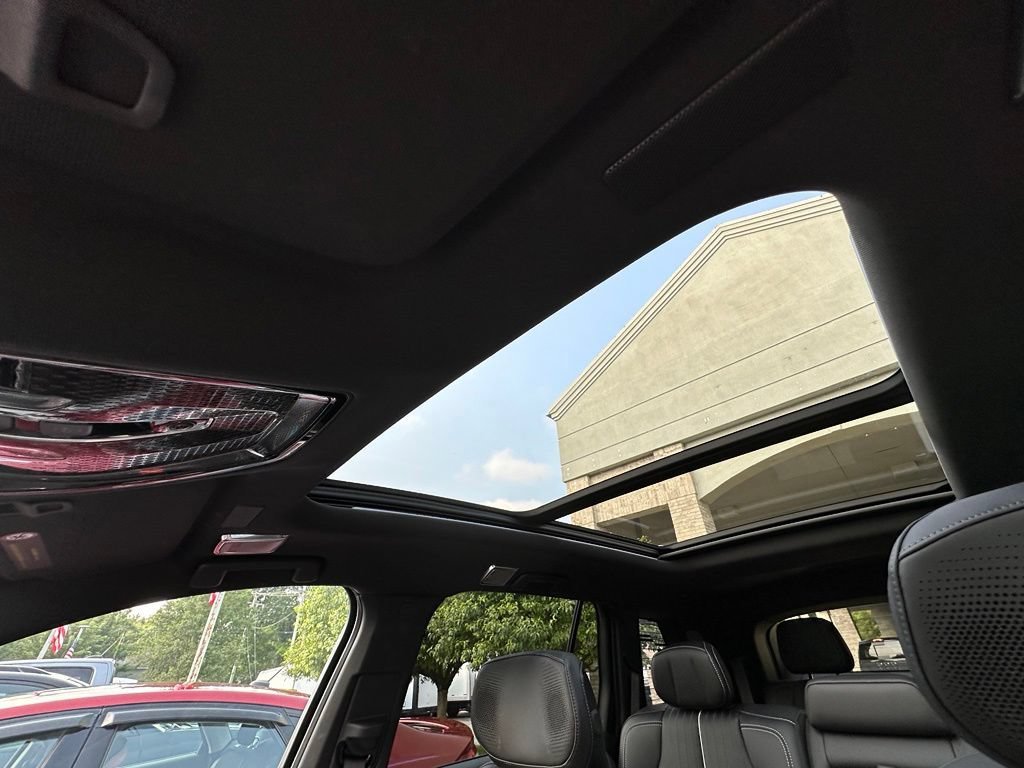 2026 Cadillac VISTIQ Luxury - Photo 21