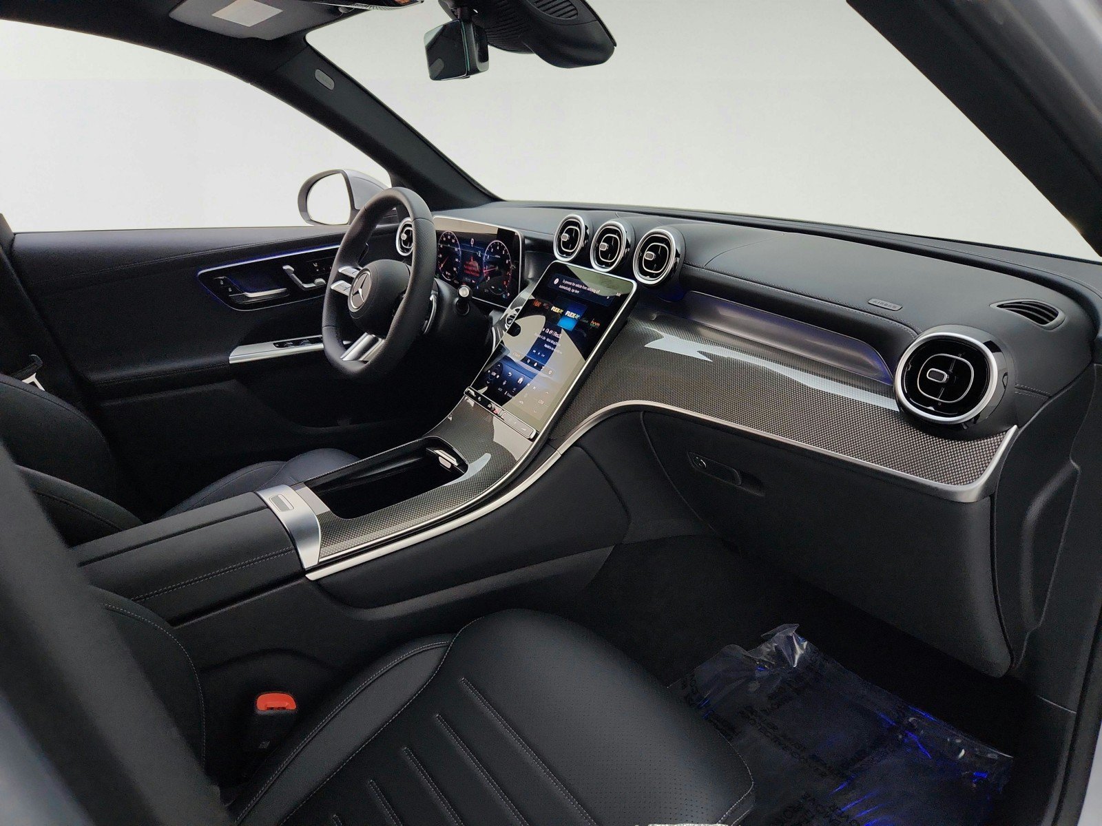 2026 Mercedes-Benz GLC Base - Photo 40