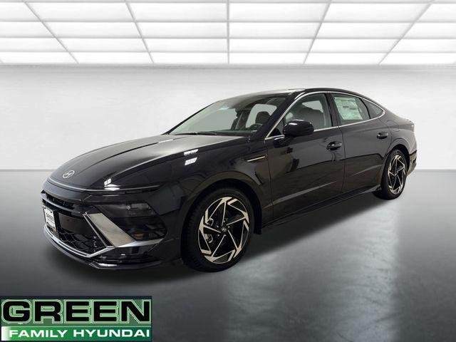 2026 Hyundai Sonata