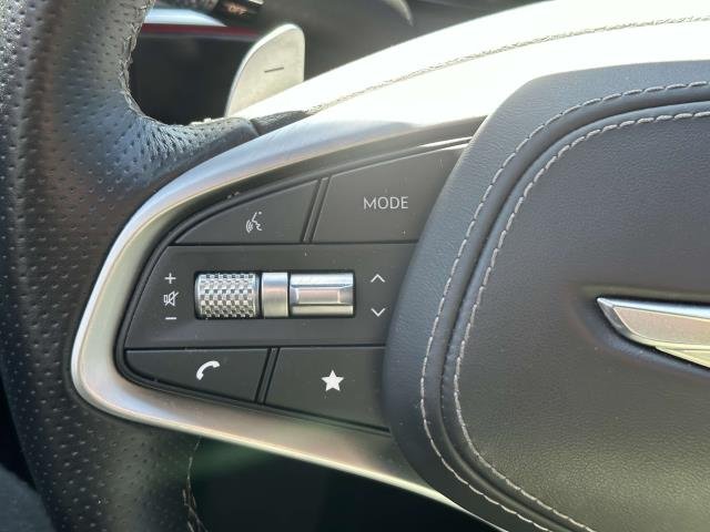 2023 GENESIS GV70 Standard - Photo 19