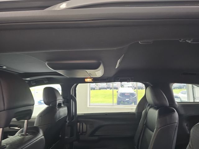 Used 2025 Silver Toyota Woodland Edition image 14